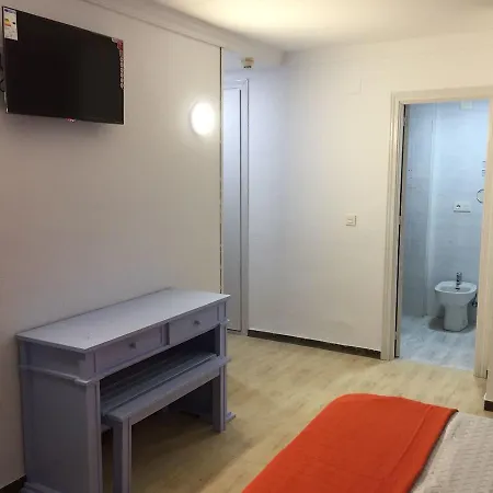 Hotel Sun Sport Torremolinos