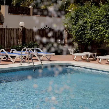 Hotel Sun Sport Torremolinos