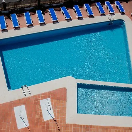 Sun Sport Hotel Torremolinos