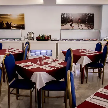 Sun Sport Hotel Torremolinos