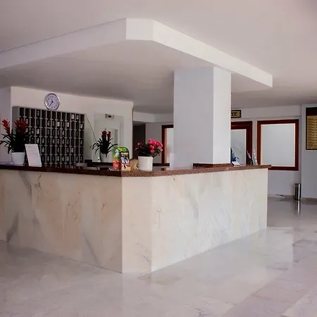 Hotel Sun Sport Torremolinos