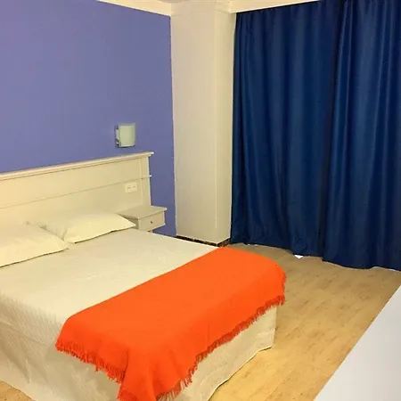 Sun Sport Hotel Torremolinos