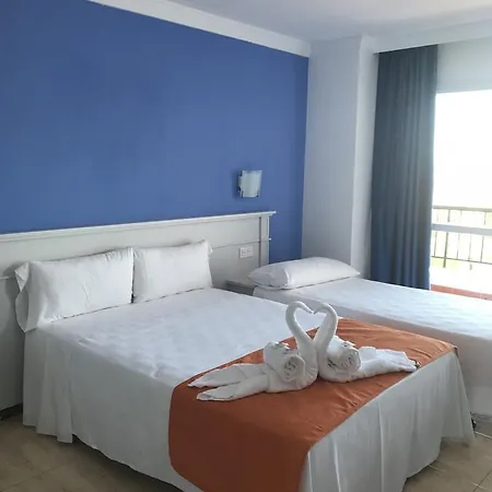 Sun Sport Hotel
