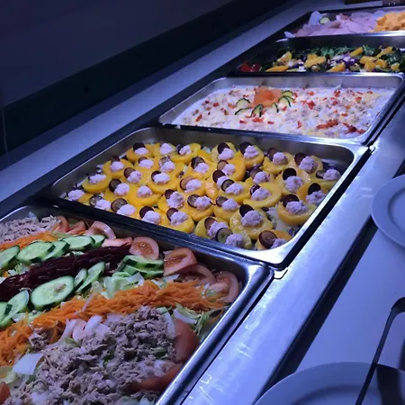 Hotel Sun Sport Torremolinos