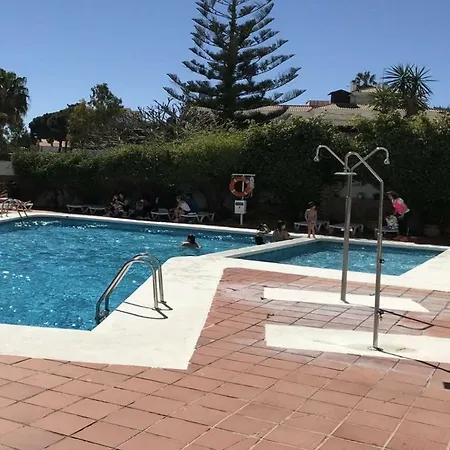 Sun Sport 3* Torremolinos