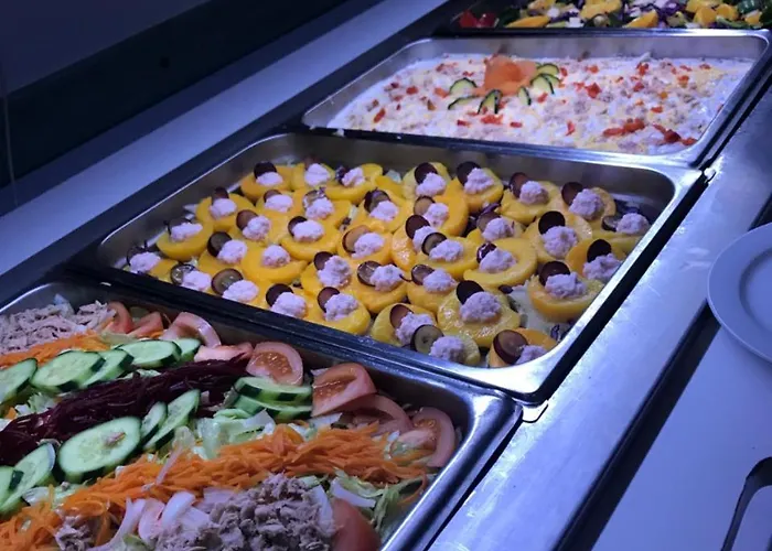 Hotel Sun Sport Torremolinos