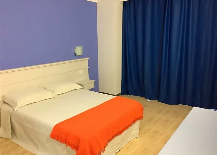 Sun Sport Hotel Torremolinos