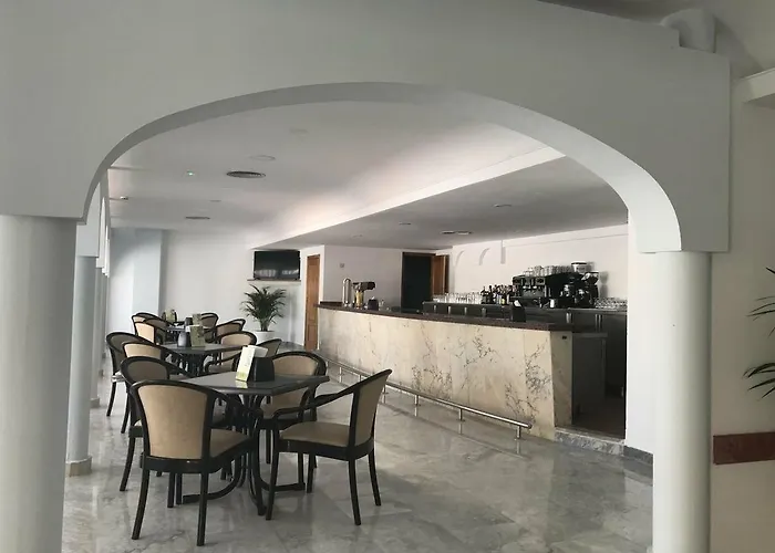 Sun Sport 토레몰리노스