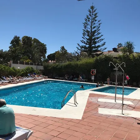 Hotel Sun Sport Torremolinos