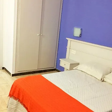 Отель Sun Sport 3*
