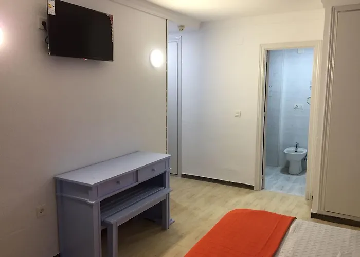 Hotel Sun Sport Torremolinos