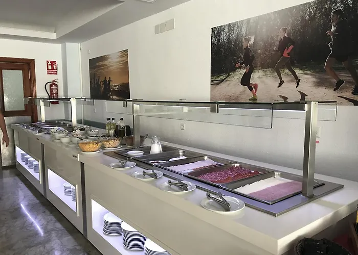 Sun Sport Hotel Torremolinos