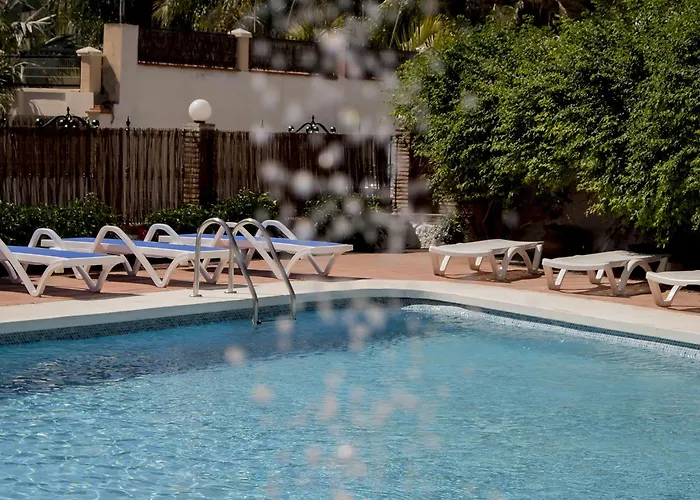 Hotel Sun Sport Torremolinos