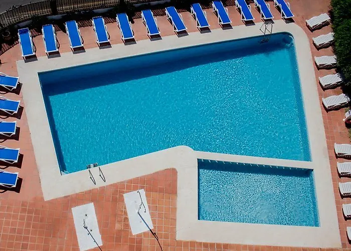 Sun Sport Hotel Torremolinos