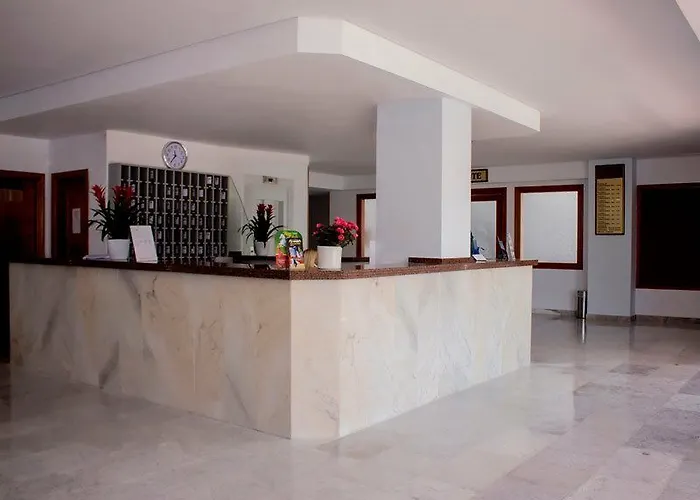 Hotel Sun Sport Torremolinos