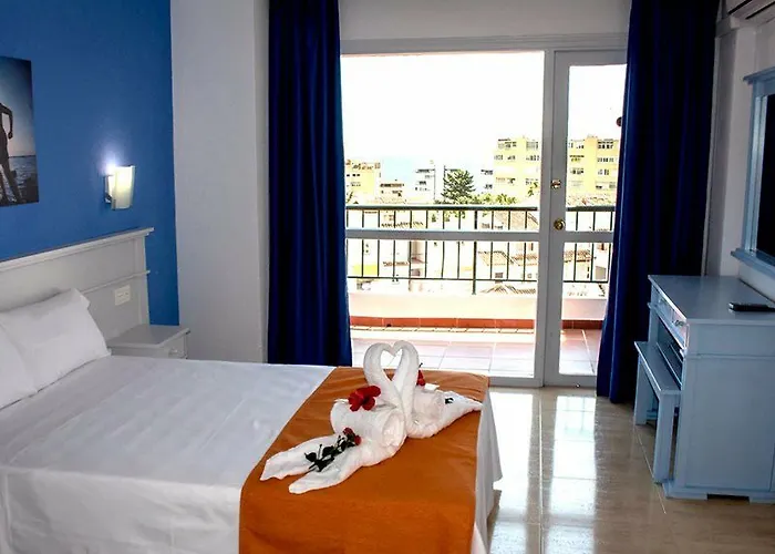 Sun Sport Hotel Torremolinos