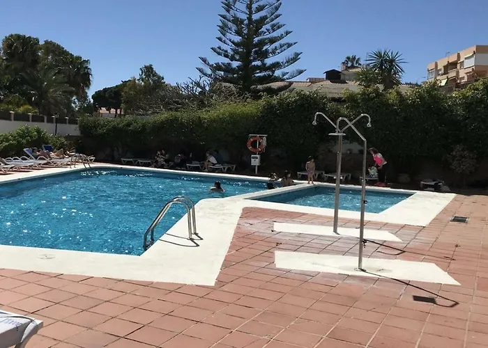 Sun Sport 3* Torremolinos